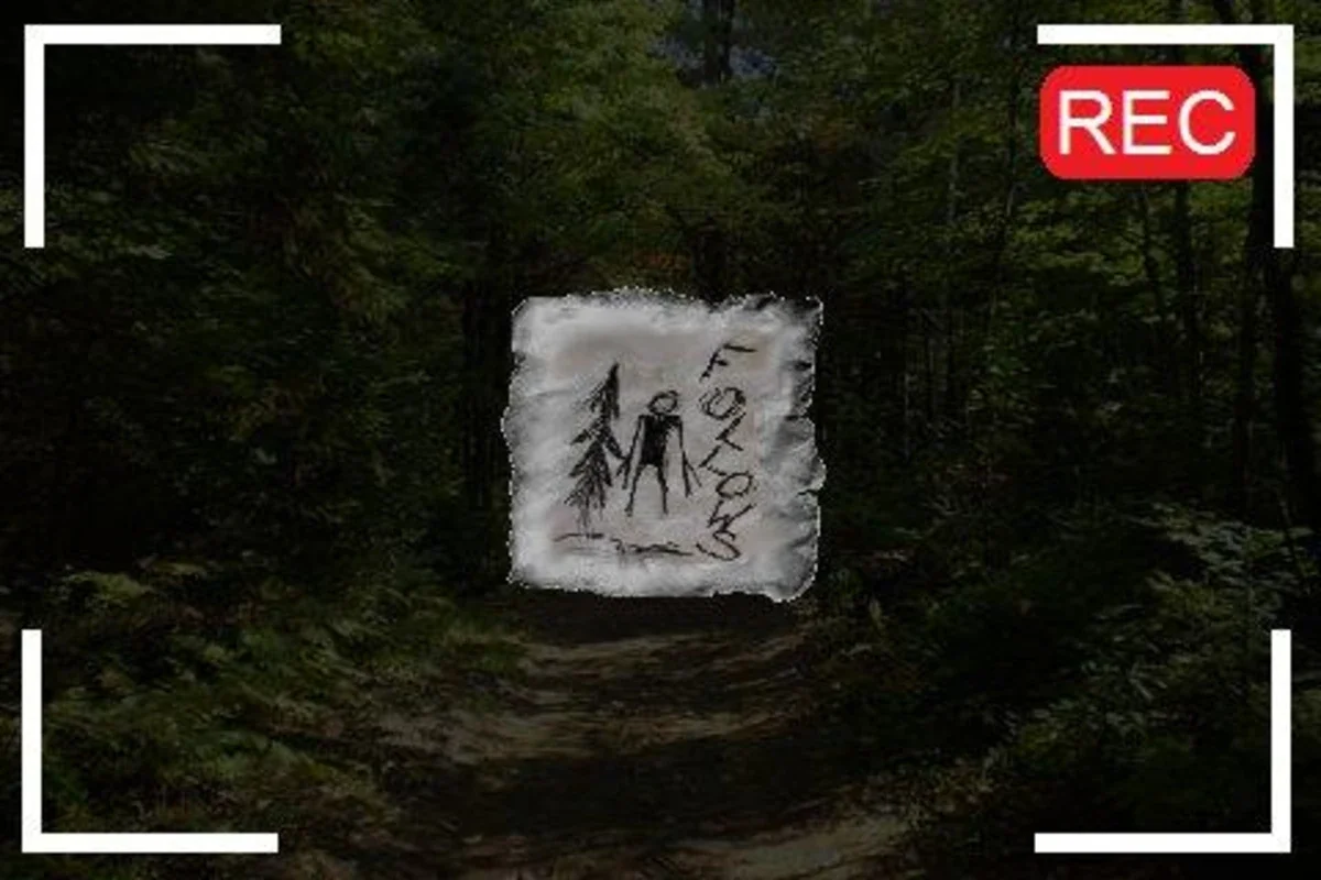 SlenderMan LIVE for Android - Immersive Horror Experience