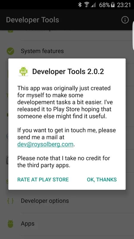 Developer Tools for Android - Streamline Your Development