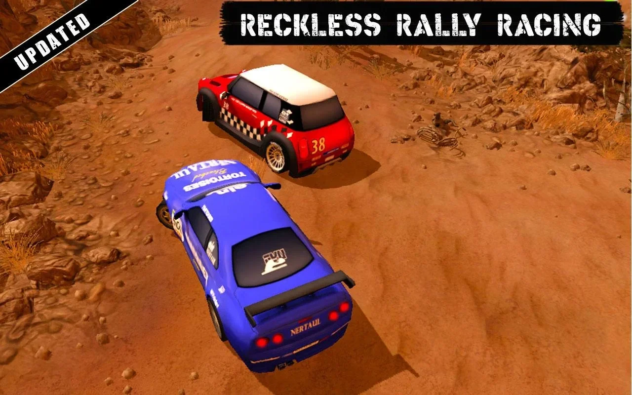 Drift Rally Racing for Android: Thrilling Races Await