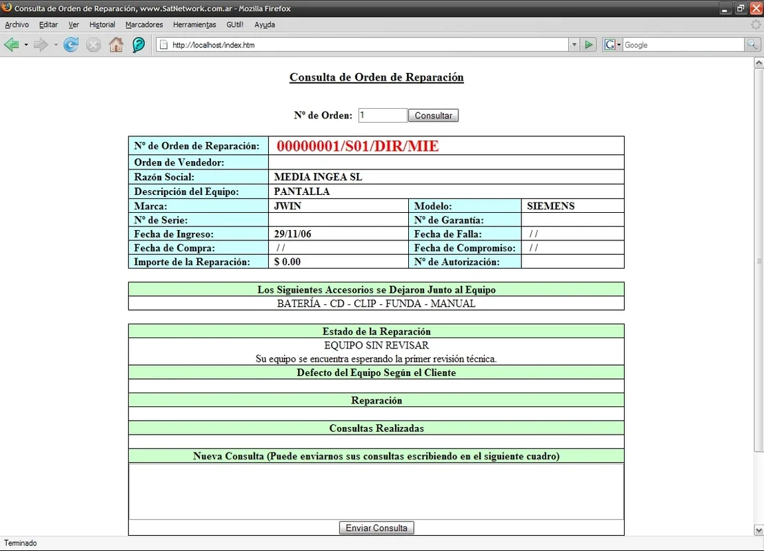 SatNetwork SAT for Windows - Unparalleled Satellite Connectivity