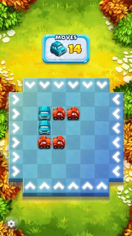 Traffic Puzzle for Android - Fun Car Matching Game