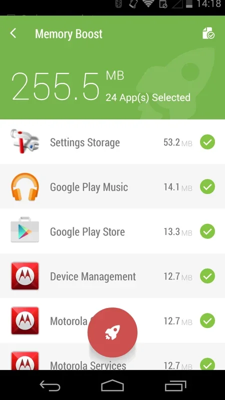 Z Boost for Android: Optimize Device Performance