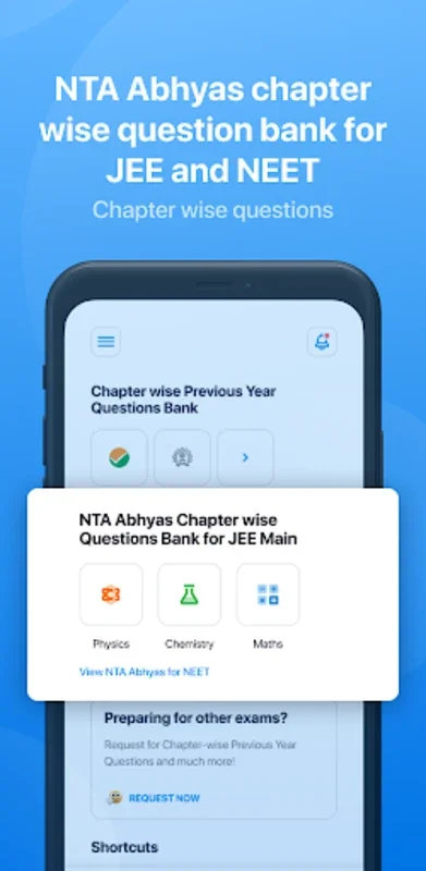 MARKS: IIT JEE & NEET Prep App for Android: Ace Your Exams