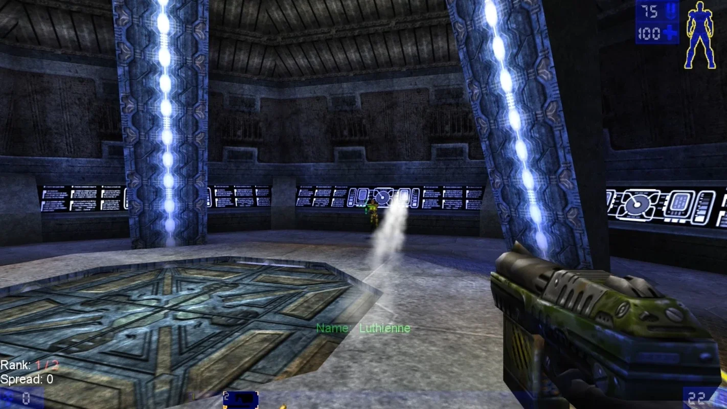 Unreal Tournament GOTY for Windows - A Classic FPS