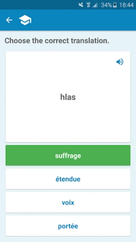 French-Slovak Dictionary for Android: Enhance Your Language Skills