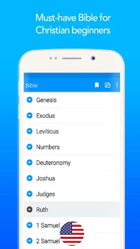 Bible Understanding Made Easy for Android - Enhance Your Spiritual Journey