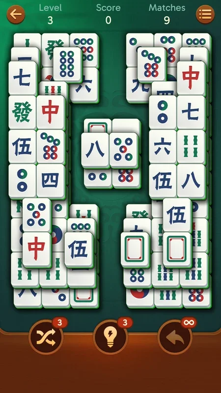 Vita Mahjong for Android - Engaging Mahjong Experience