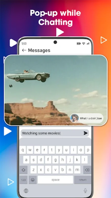 Video Player for Android - Download the APK from AppHuts