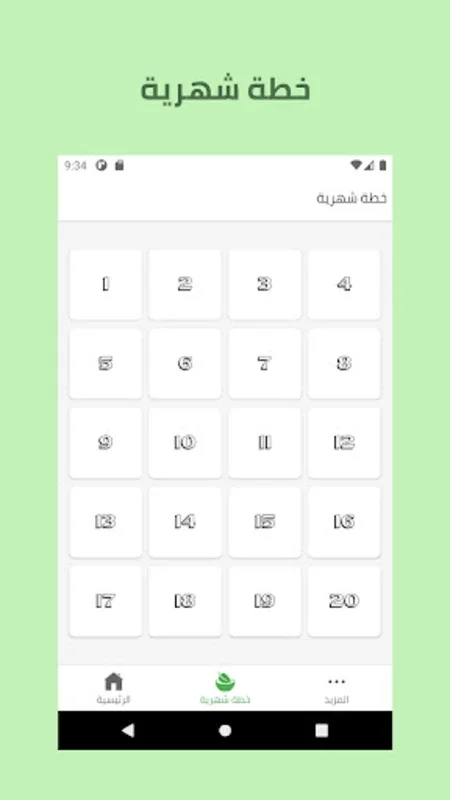 كيتو دايت بالعربي - دليل شامل for Android: Comprehensive Keto Guide