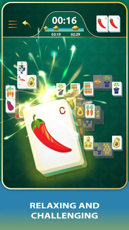 Mahjong for Android - Download the APK from AppHuts