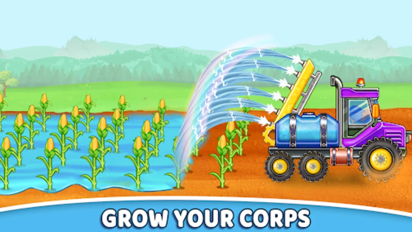 The Farming Game for Android - Download the APK from AppHuts