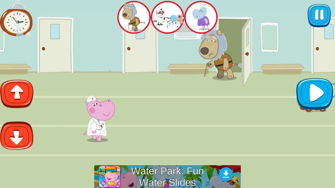 Kids Doctor: Dentist for Android - Download the APK from AppHuts