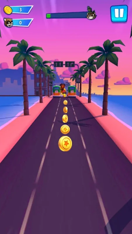 Subway Surf Plus for Android - Thrilling Endless Runner