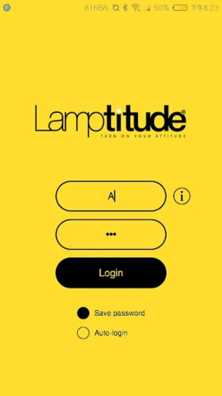 Lamptitude BLE for Android - Manage Retail Lighting Easily