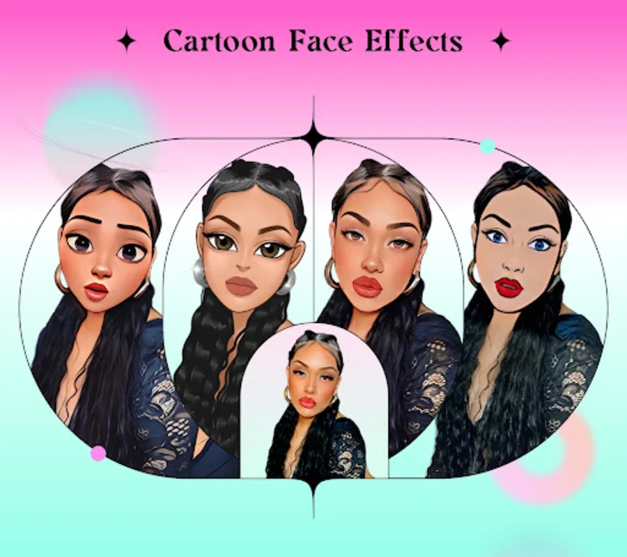 Ritmo: Face Aging Editor for Android - Download the APK from AppHuts