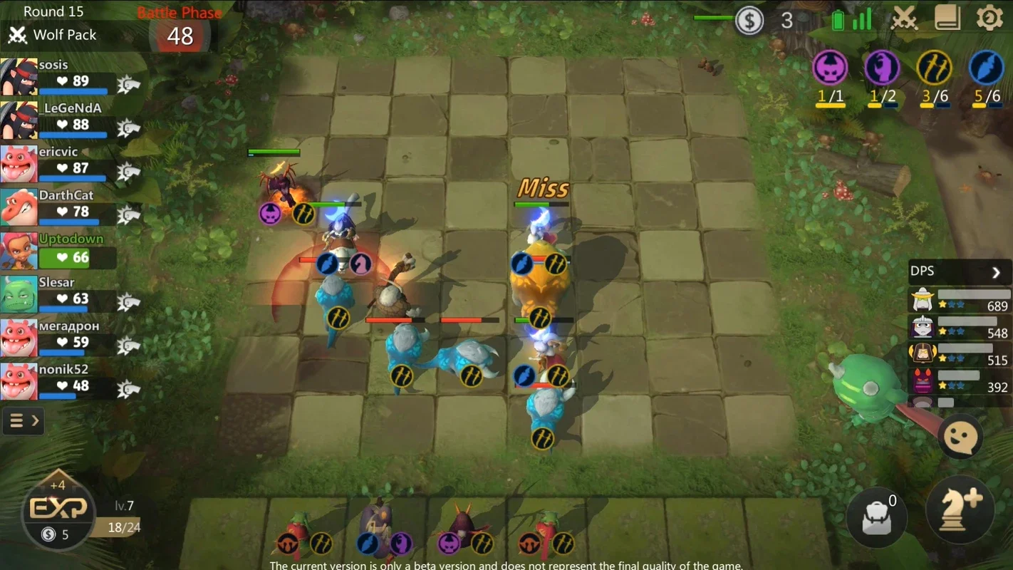 Auto Chess for Android - Download the APK from AppHuts