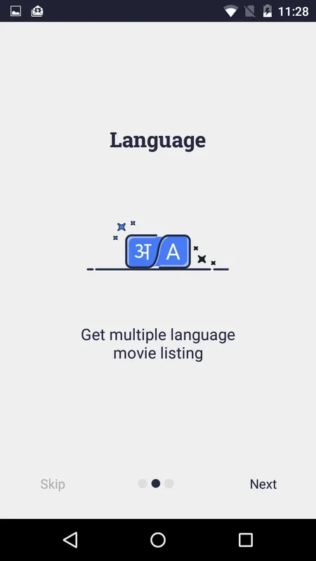 MovieBuzz - Upcoming Movies for Android - Stay Updated on Movies