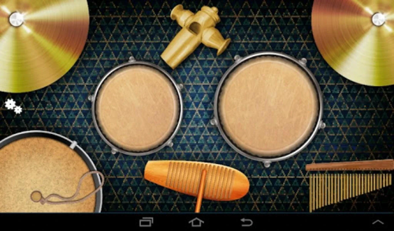 Best Congas for Android - Unleash the Rhythm