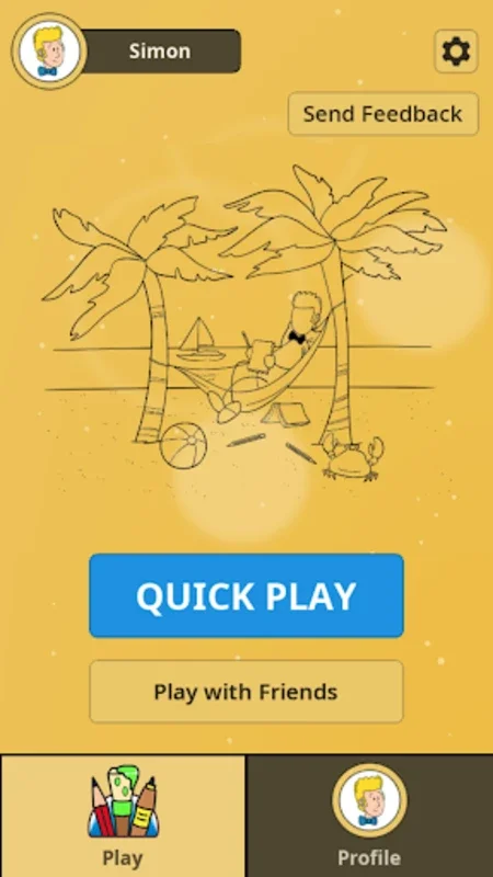 Scribble It! for Android - Download the APK from AppHuts