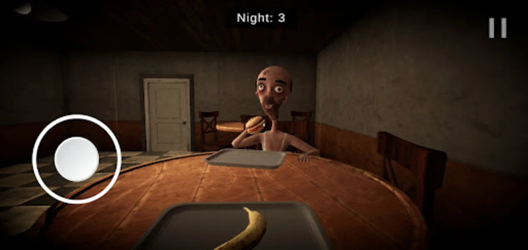 Five Nights At Shrek's Hotel 2 on Android: A Horror Adventure