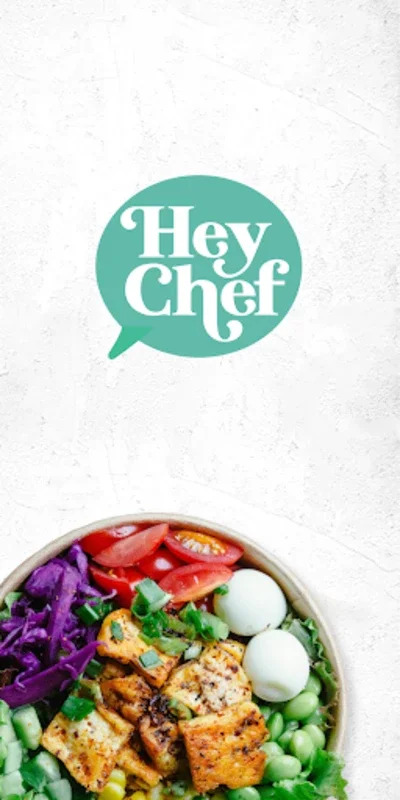 Hey Chef for Android - Order Food Faster, Skip Queues