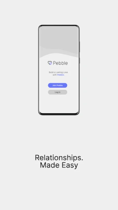 Pebble Relationship App for Android: Streamline Couple Life