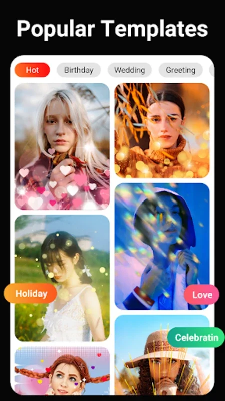 Photo Video Maker with Song for Android - Download the APK from AppHuts