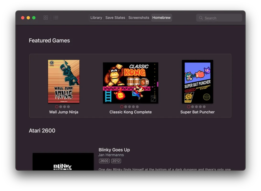 OpenEmu for Mac - The Ultimate Gaming Experience