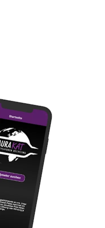 AuraKat for Android: Optimize Catalytic Scrap Sales