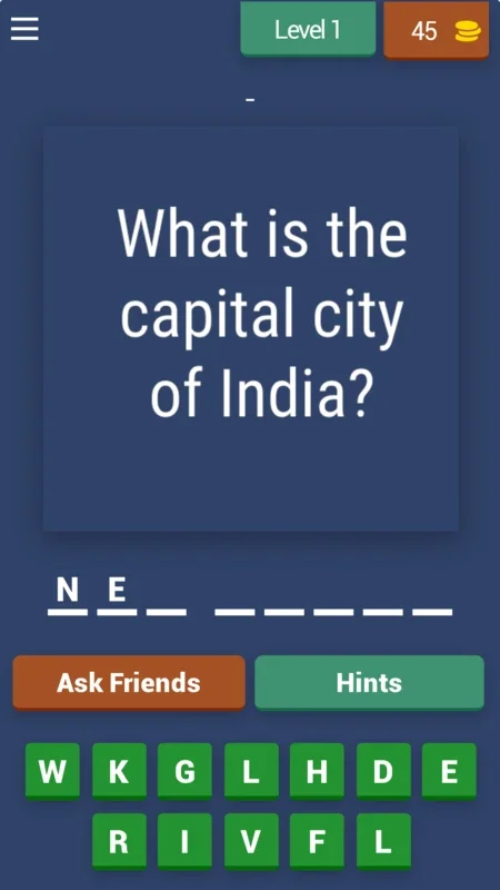 Indiquiz for Android: Engaging Quizzes at Your Fingertips