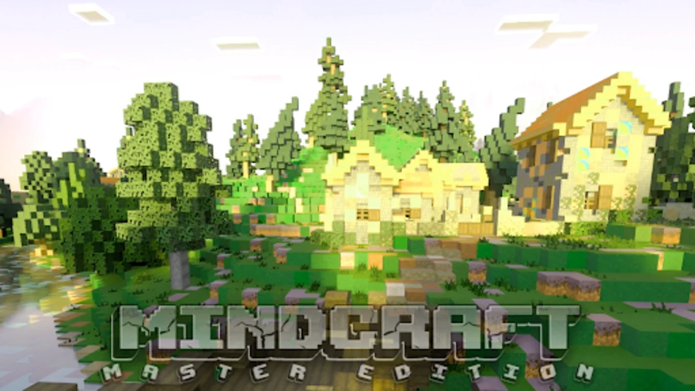 Mindcraft Master Edition for Android: Endless Creative and Survival Fun