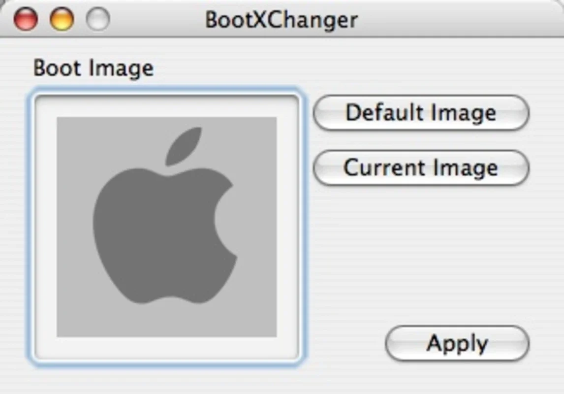 BootXChanger for Mac - Simplify Boot Settings