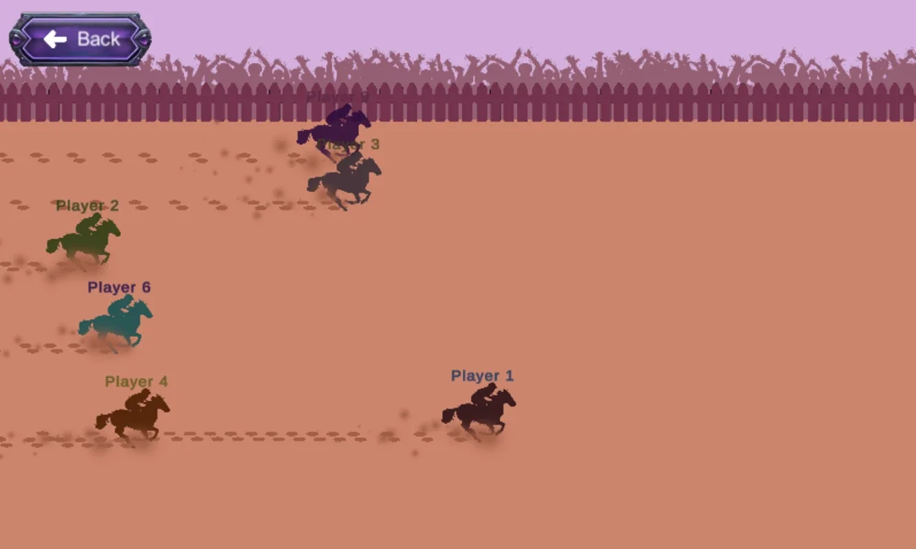 Horse racing for Android - Thrilling Races at Your Fingertips