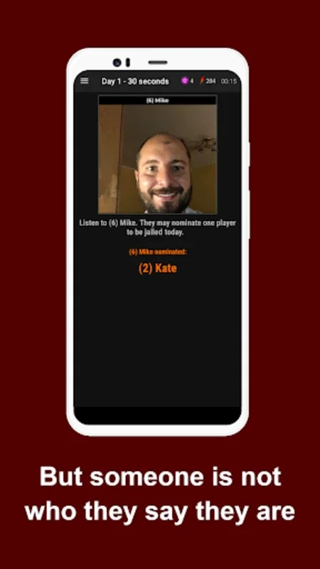 Mafia Online With Video Chat for Android - Thrilling Social Deduction