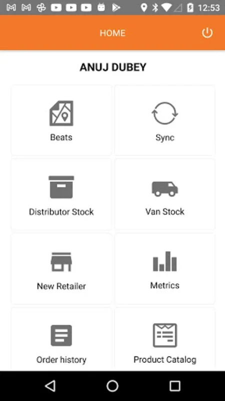 Emasala for Android: Streamline Sales Processes