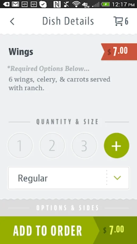 Dine On The Go - San Diego for Android - Download the APK from AppHuts