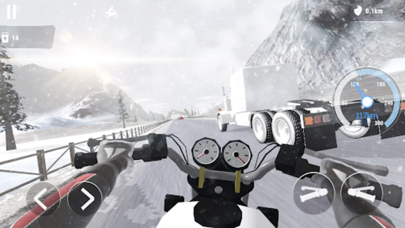 Moto Bike Race 3D for Android - No Download Needed, Just Play!