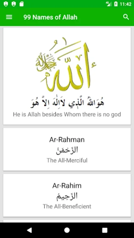 Prayer Times: Azan and Salat Times for Android