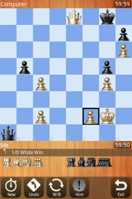 Chess Master for Android: Enhance Your Skills