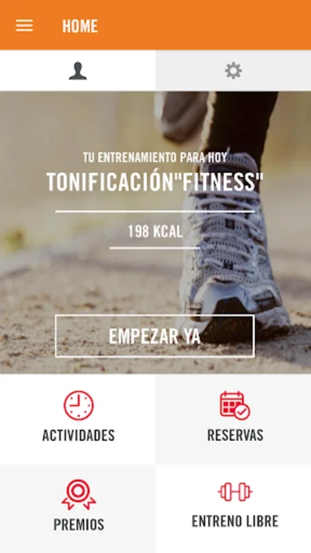 Gym Body and Life for Android: Customized Workouts & Easy Navigation