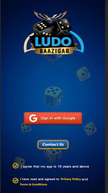 Ludo Baazigar for Android - Engaging Board Game