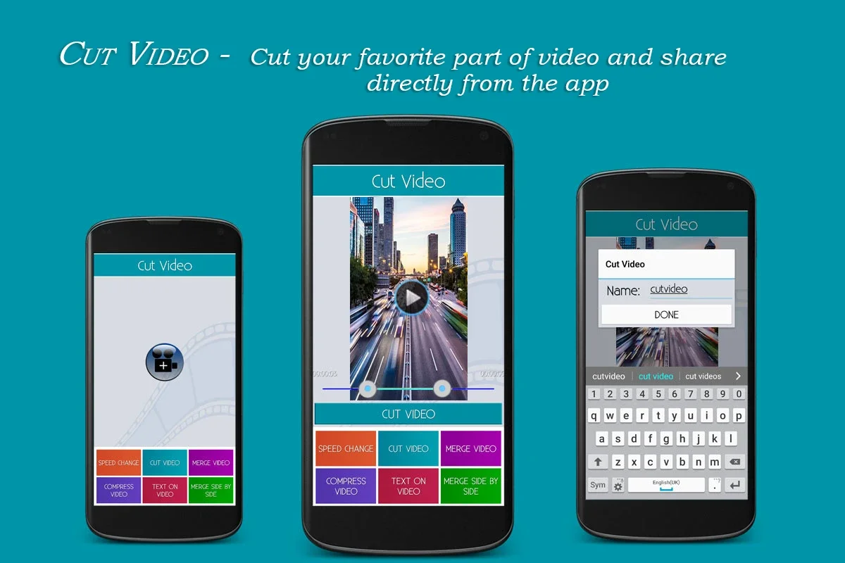 Ultimate Video Editor for Android: Transform Your Videos