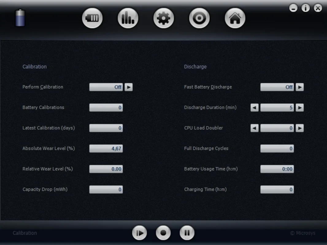 Smarter Battery: Optimize Your Windows Laptop's Battery Life