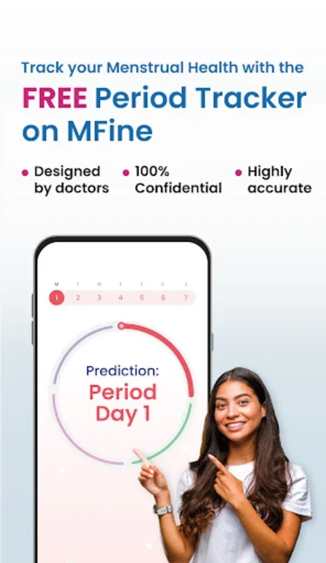 MFine: Your Healthcare App for Android - Download the APK from AppHuts