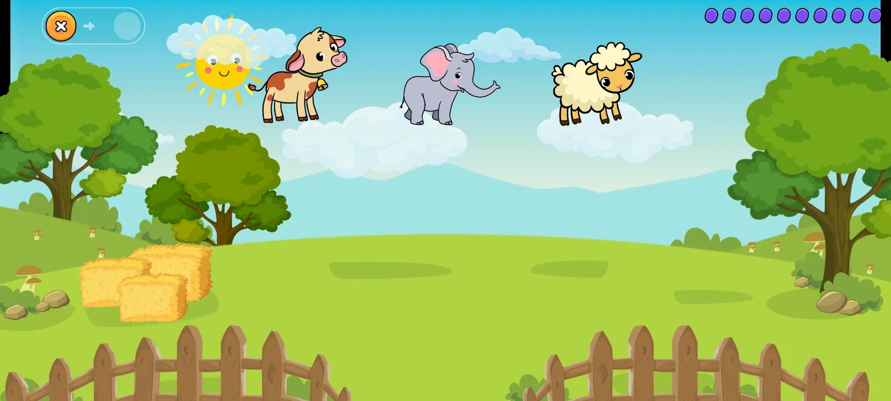 Baby Games for 1-3 Year Olds for Android: Fun and Educational for Toddlers