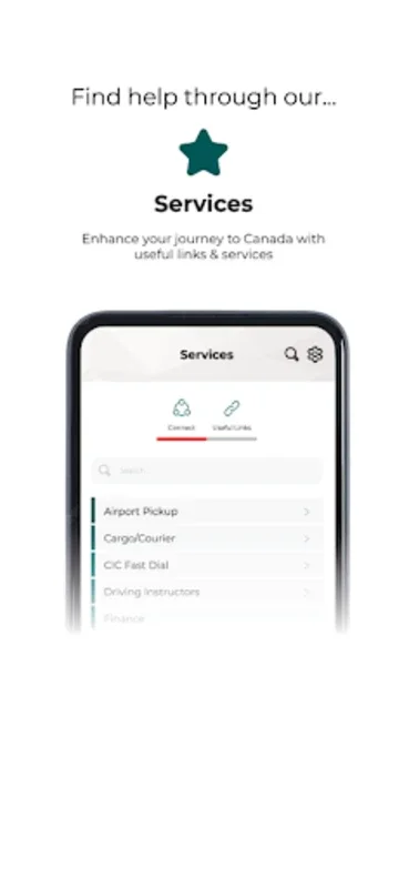 CanPR for Android - A Guide to Canadian Immigration