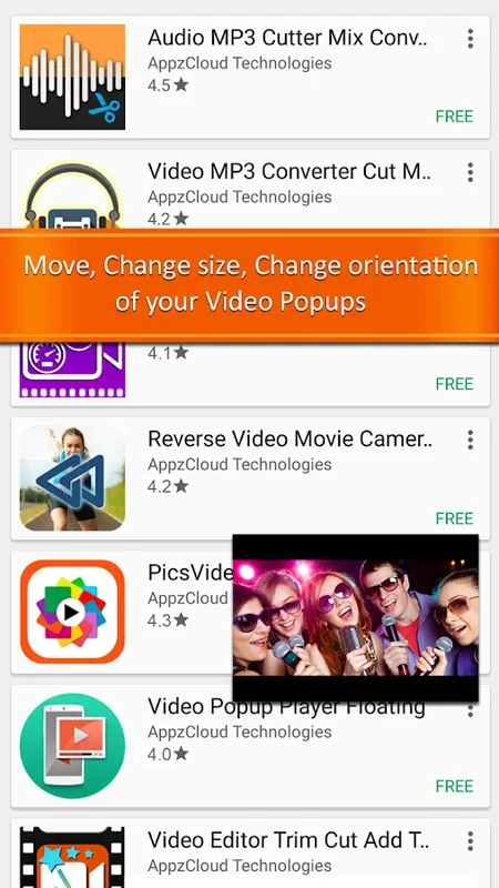 Video Player for YouTube for Android - Enhanced Viewing