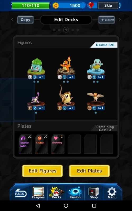 Pokemon Duel for Android - Engage in Online Board Game Battles