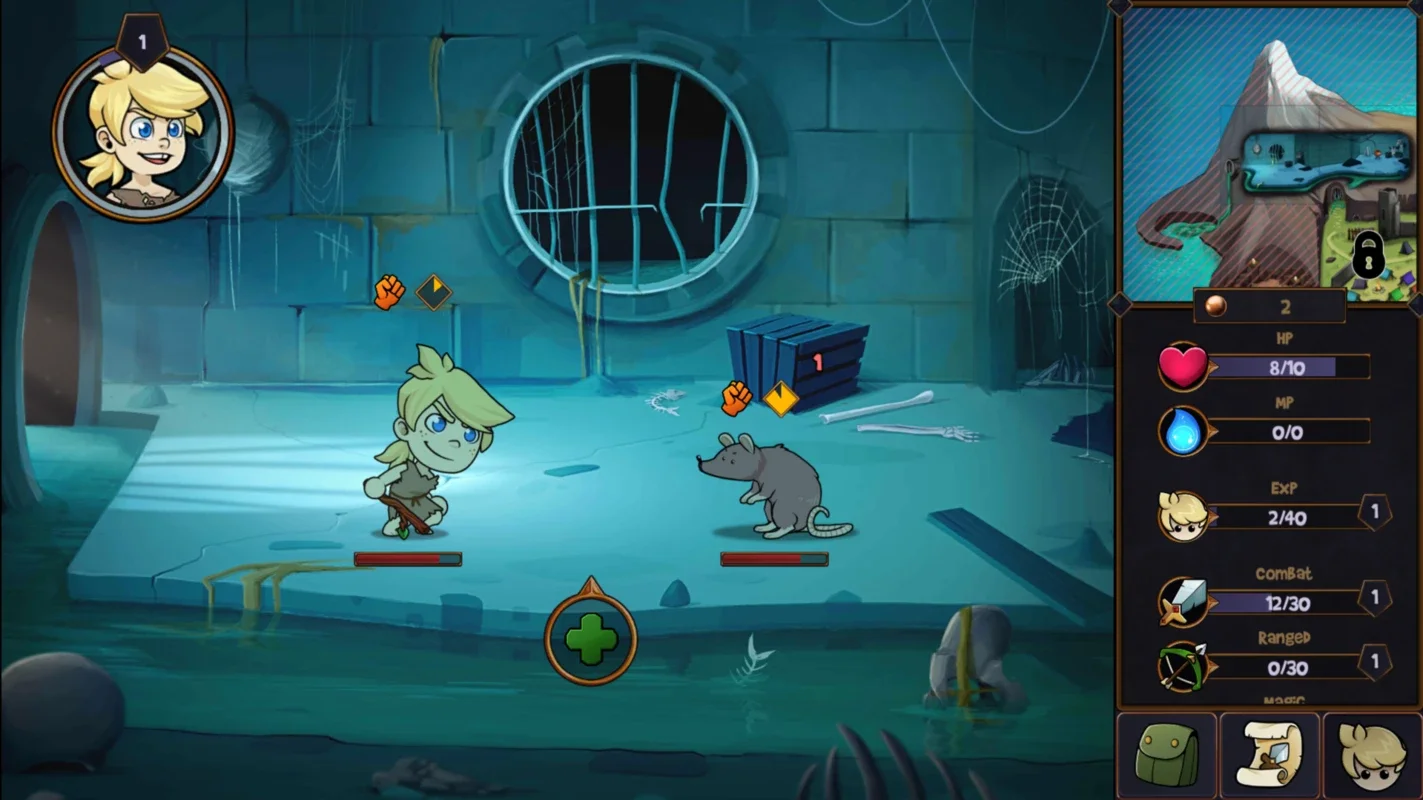 Hero Tale for Android: Engaging Adventures Await