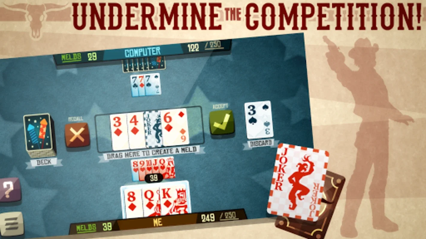 Rummy Royale for Android - Unparalleled Gaming Experience